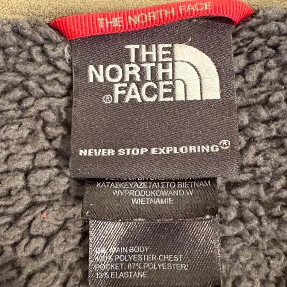 The North Face north face